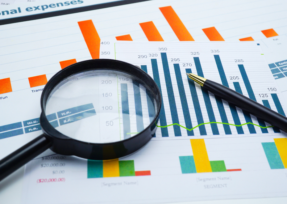 Tendências de Endividamento: Estatísticas do Endividamento Bancário Empresarial