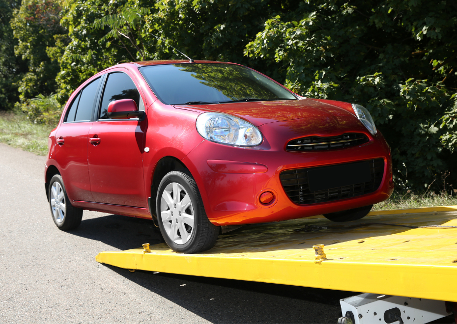 Carro Apreendido pelo Banco: 5 Passos para Recuperar seu Veículo