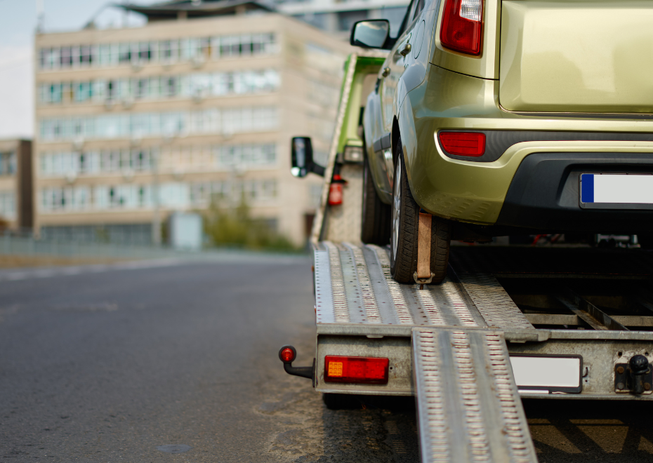 Carro Apreendido? Descubra Como Recuperar Seu Veículo Legalmente