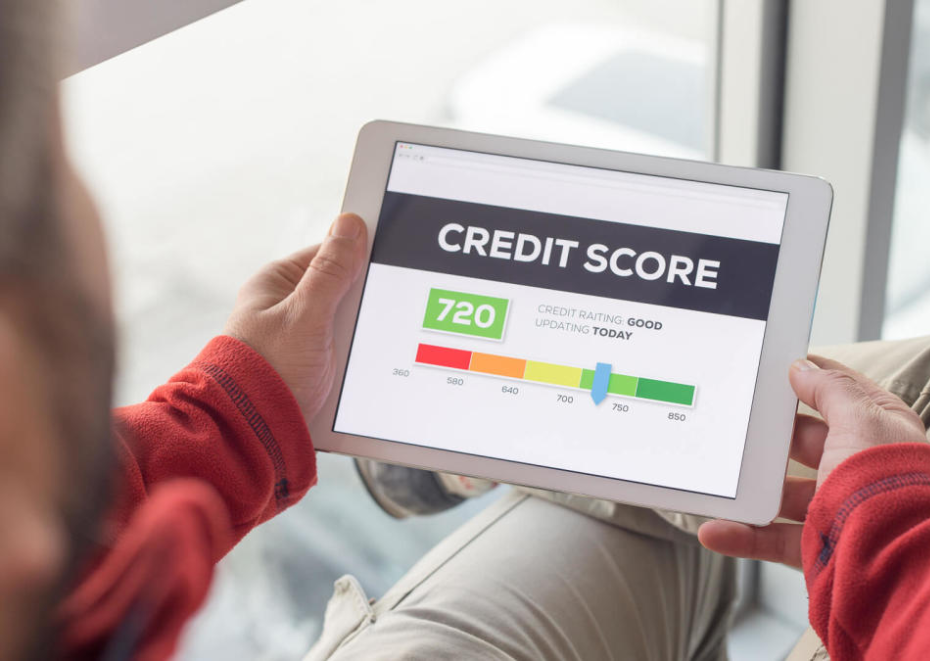 COMO O SCORE DE CRÉDITO AFETA SUAS CHANCES DE FINANCIAMENTO