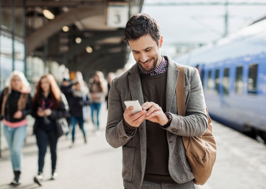 DICAS PARA USAR INTERNET BANKING EM PÚBLICO SEM RISCOS