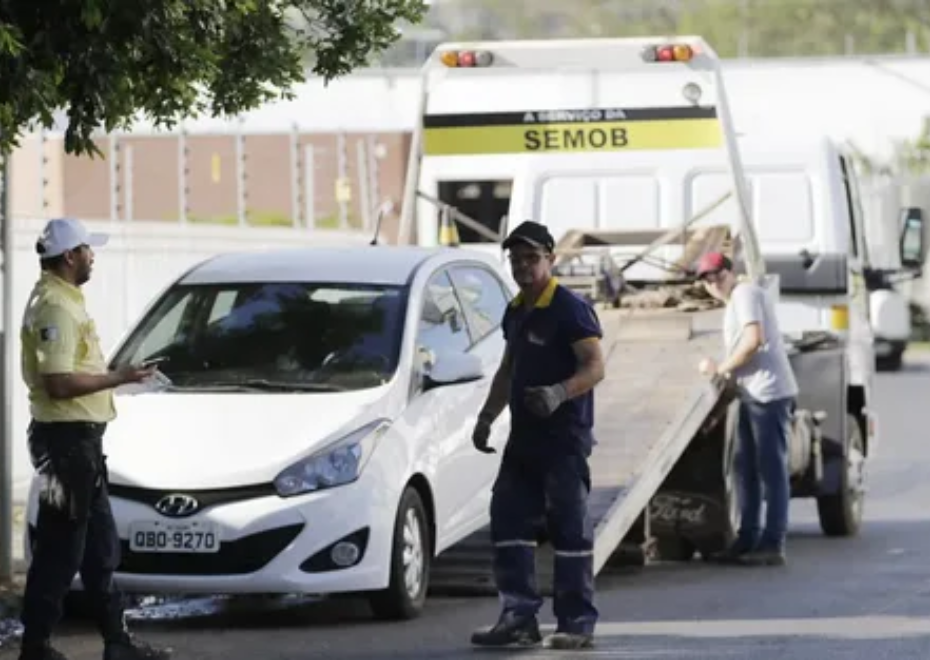 Quantas Parcelas Atrasadas Podem Resultar na Busca e Apreensão de Carro?