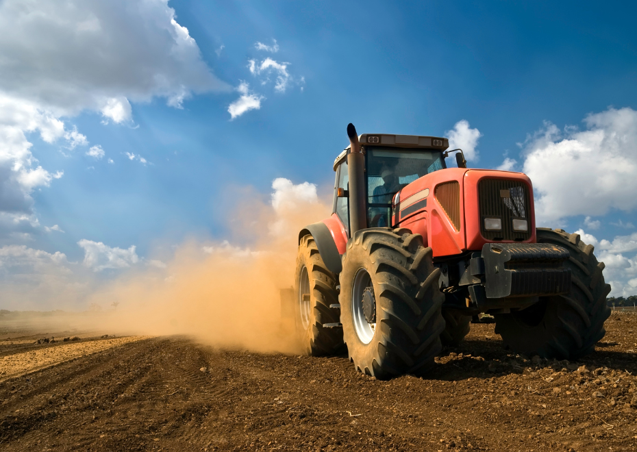 Busca e Apreensão de Veículos Agrícolas: O Que Todo Produtor Deve Saber