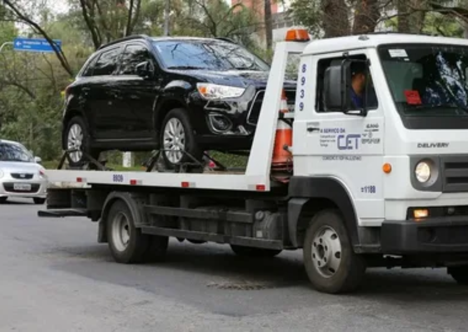 Veículo Apreendido por Inadimplência: Entenda os Riscos e Consequências