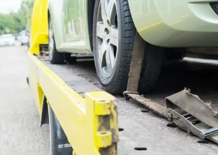  Apreensão Indevida de Veículo: Como Agir e Recuperar seu Carro