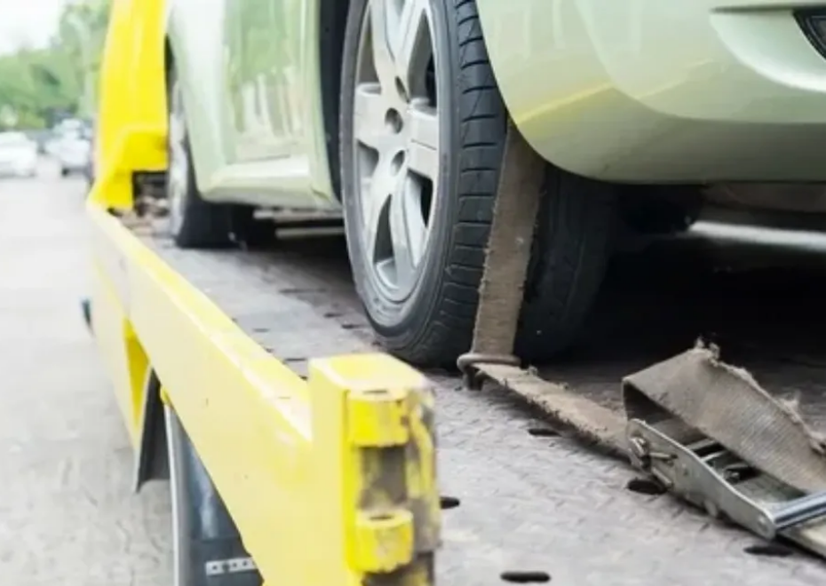 Proteja Seu Carro: 7 Passos para Evitar Perda por Dívidas