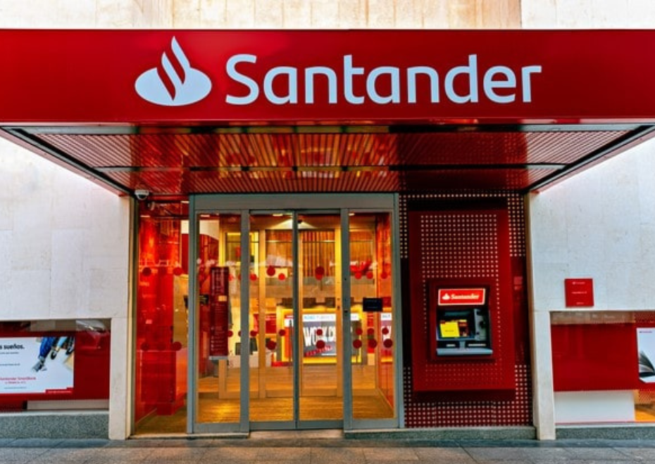 Por que a falta de transparência no Banco Santander pode resultar na apreensão de seu veículo