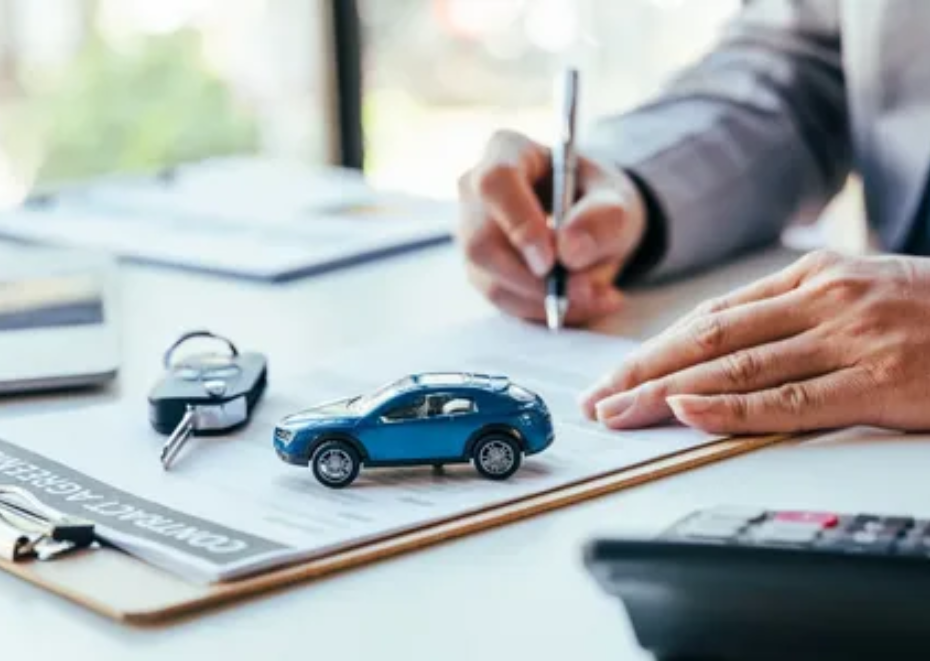 Financiamento vs Leasing: Qual a Melhor Opção para Seu Novo Carro?