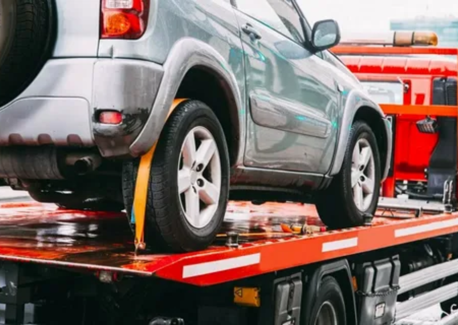 Proteja seu Carro: Evite Apreensão por Dívidas Bancárias em 5 Passos