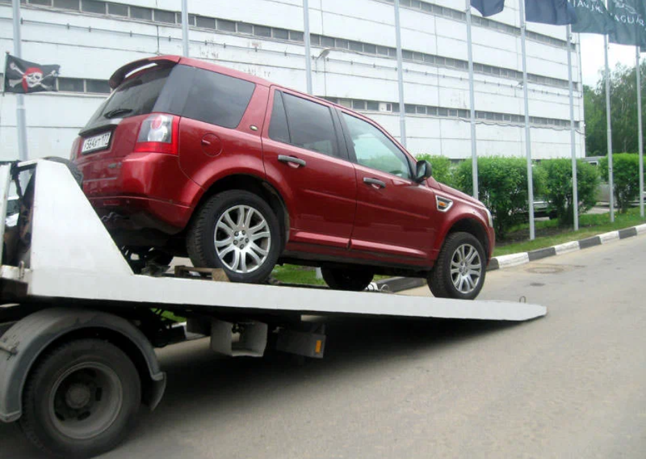 Proteja Seu Carro: Estratégias para Evitar a Apreensão Bancária