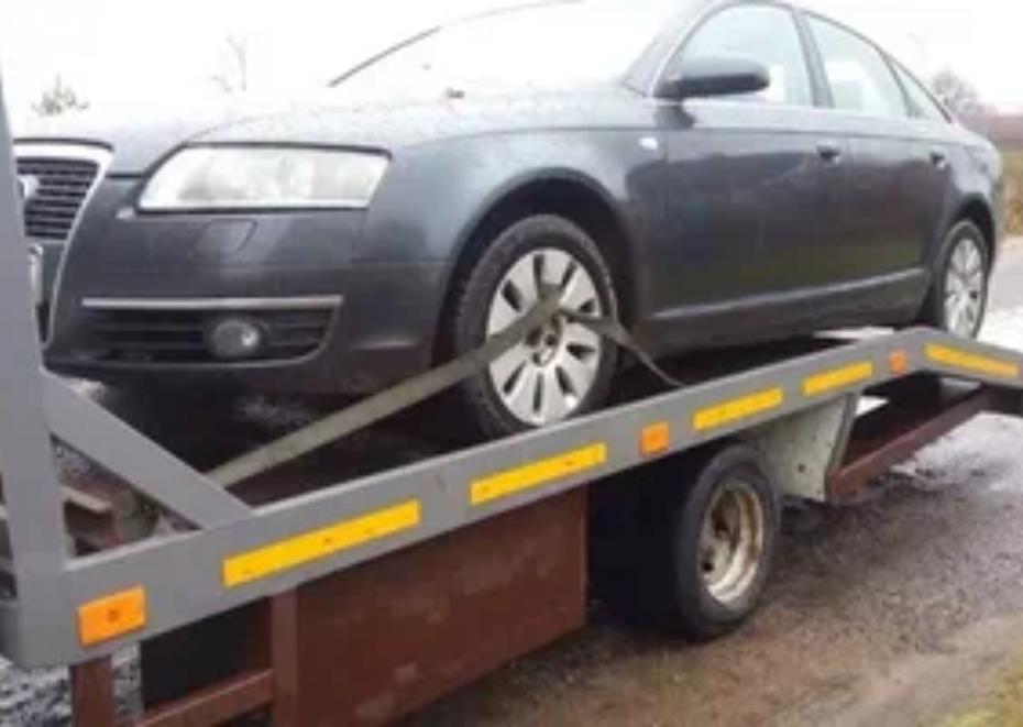 Apreensão de Veículo pelo Banco: Como Evitar e Proteger Seu Carro