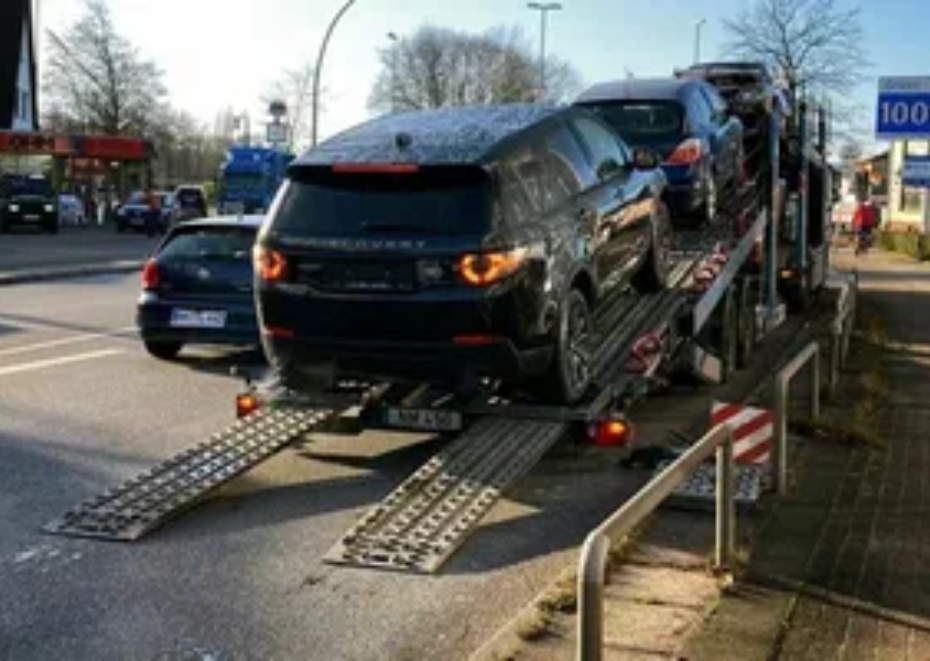 Proteja Seu Carro: 7 Estratégias Para Evitar a Retomada Pelo Banco