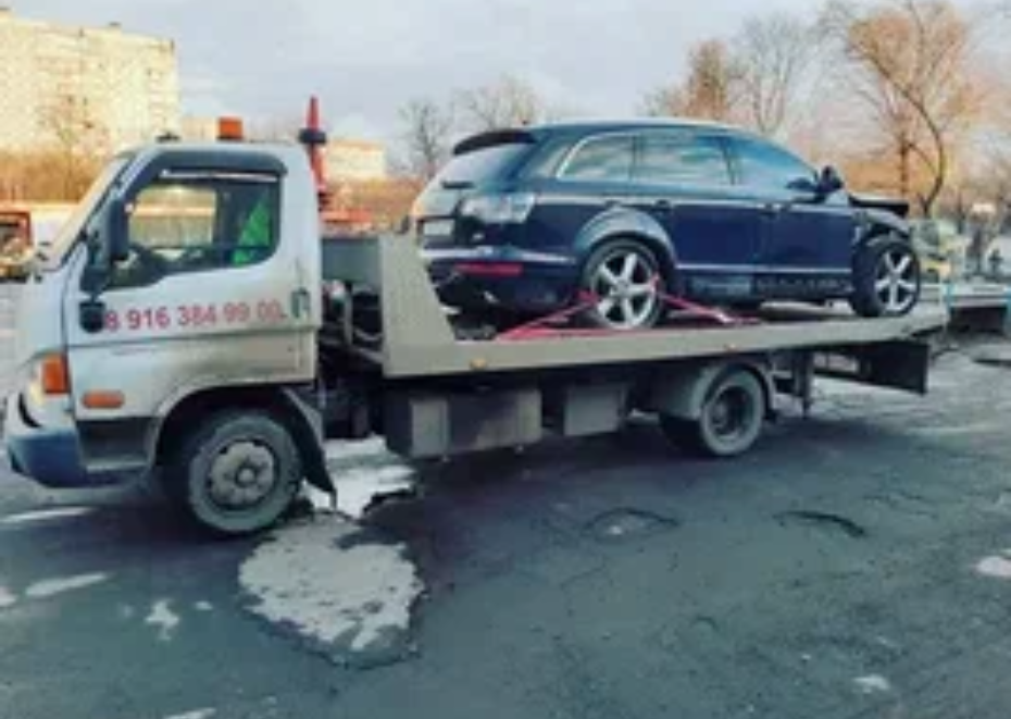 Como Evitar a Apreensão do Seu Carro Mesmo com Dívidas de Financiamento Pendentes