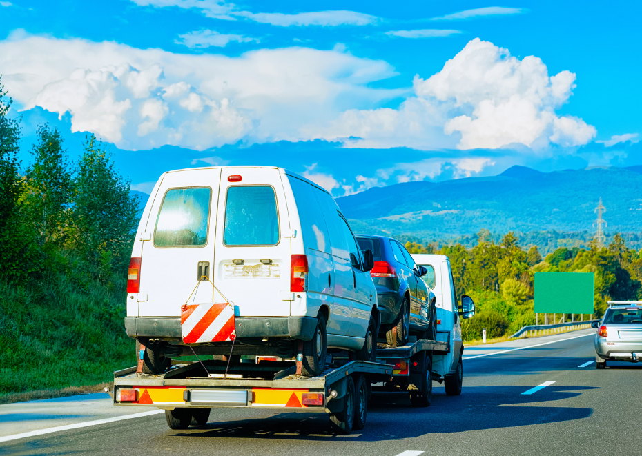 Como Evitar a Apreensão do Seu Carro: Estratégias Inteligentes de Negociação