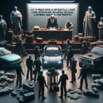 Como provar erro na apreensão de veículo e reaver seu bem