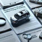 Cuidados na busca e apreensão de financiamentos de longo prazo